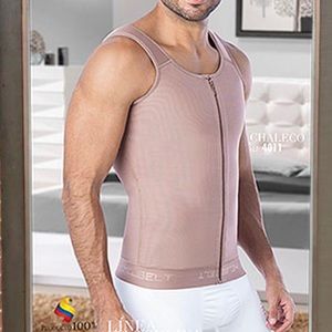 Mens compression garment